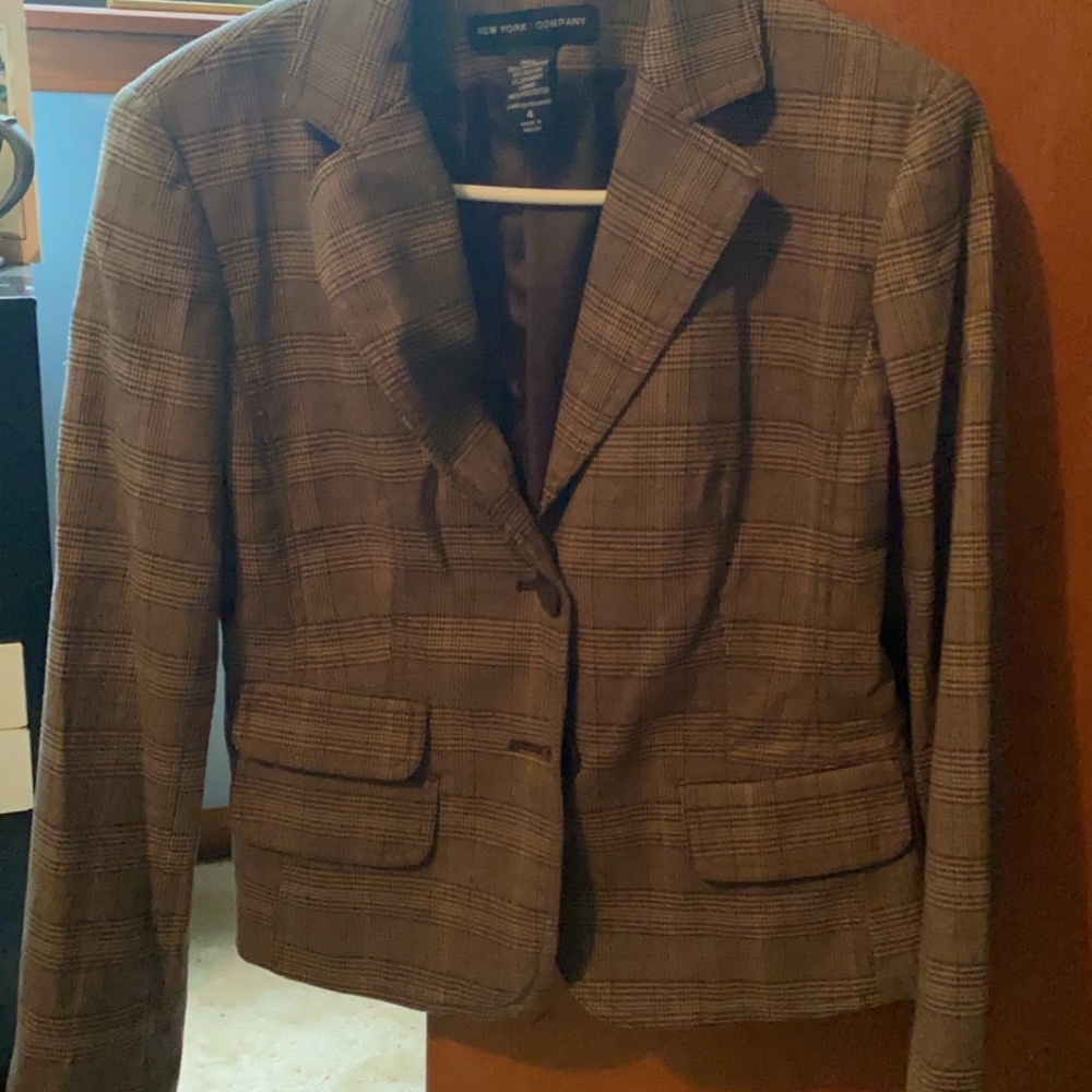 Women Suit